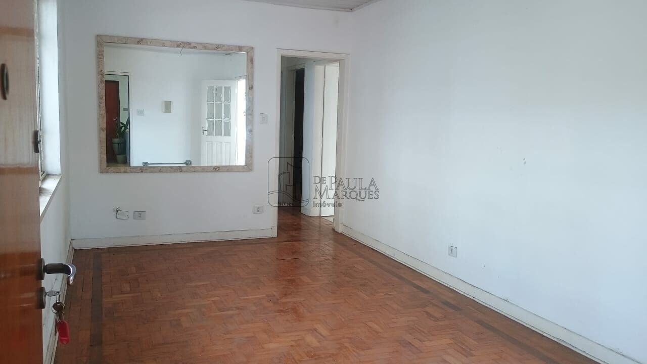 Apartamento para Locação - Paraíso