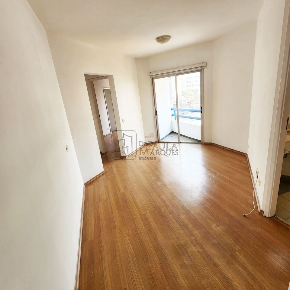 Apartamento para Locação - Pinheiros
