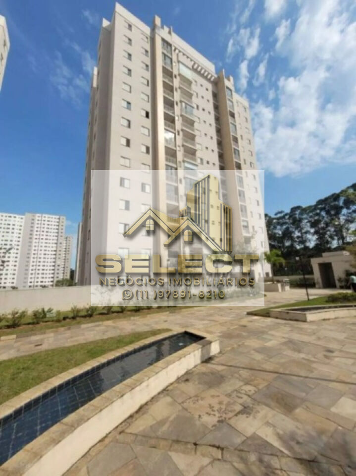 Apartamento para Venda - Usina Piratininga
