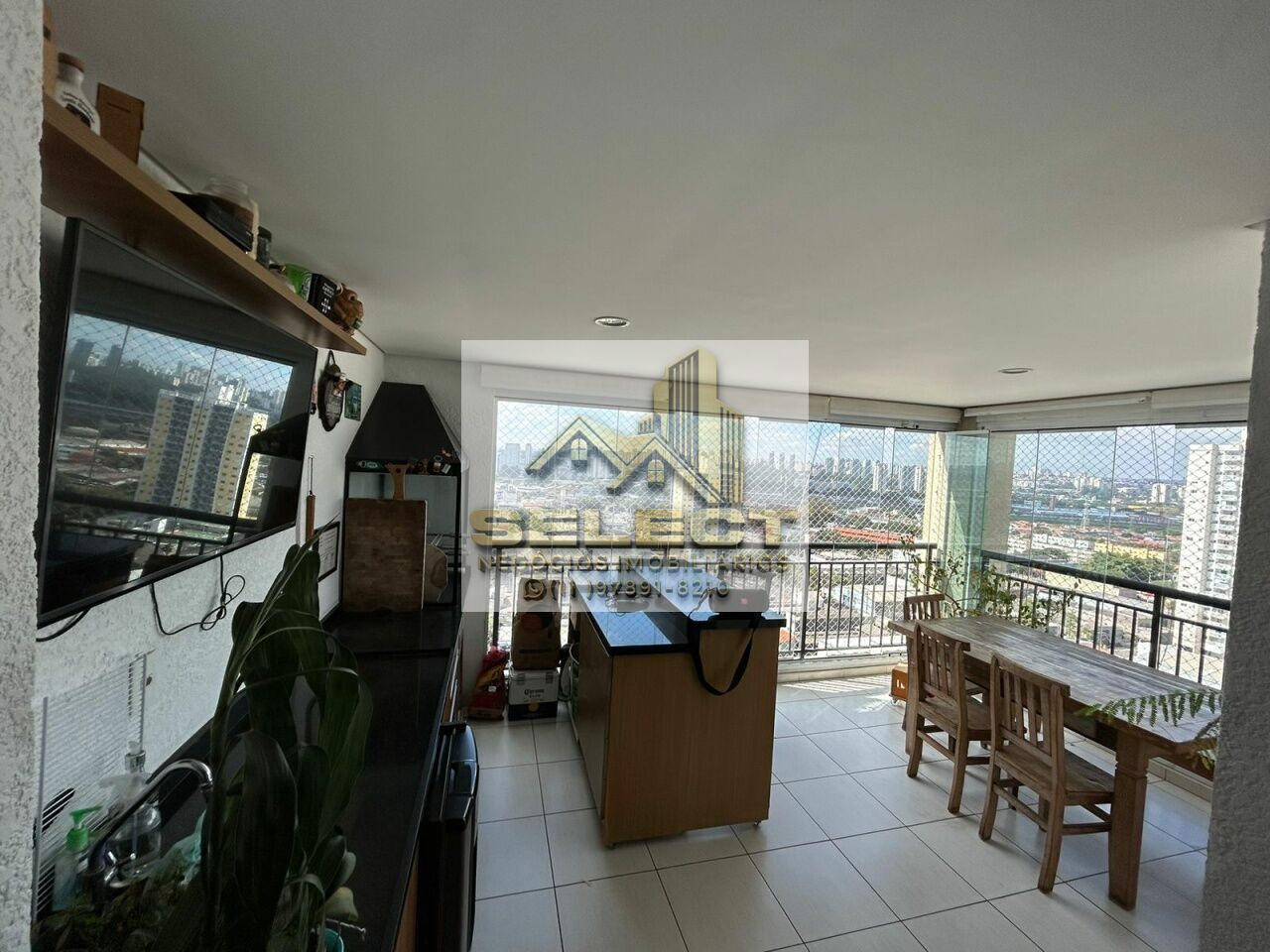 Apartamento para Venda - Socorro