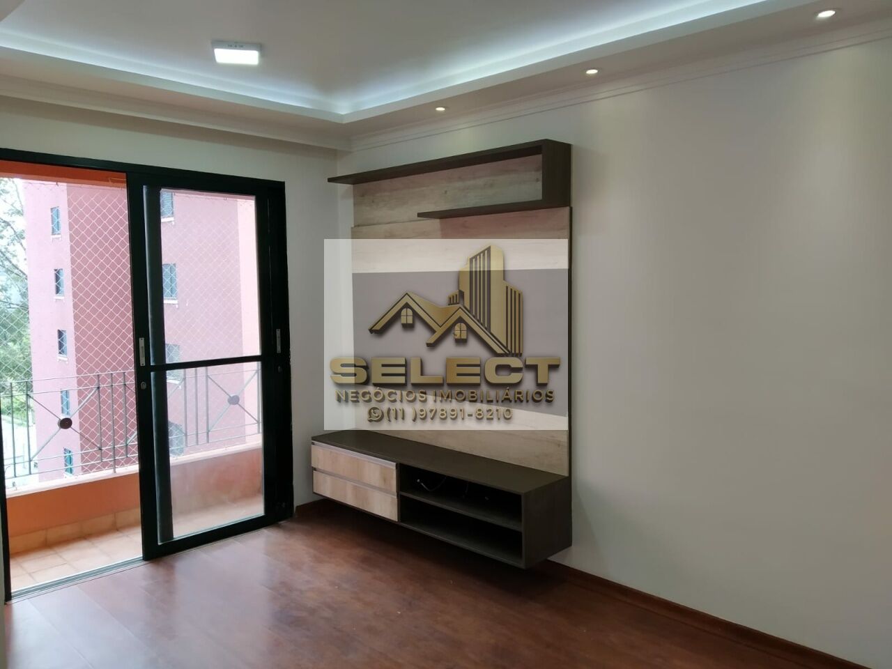 Apartamento para Venda - Vila do Castelo