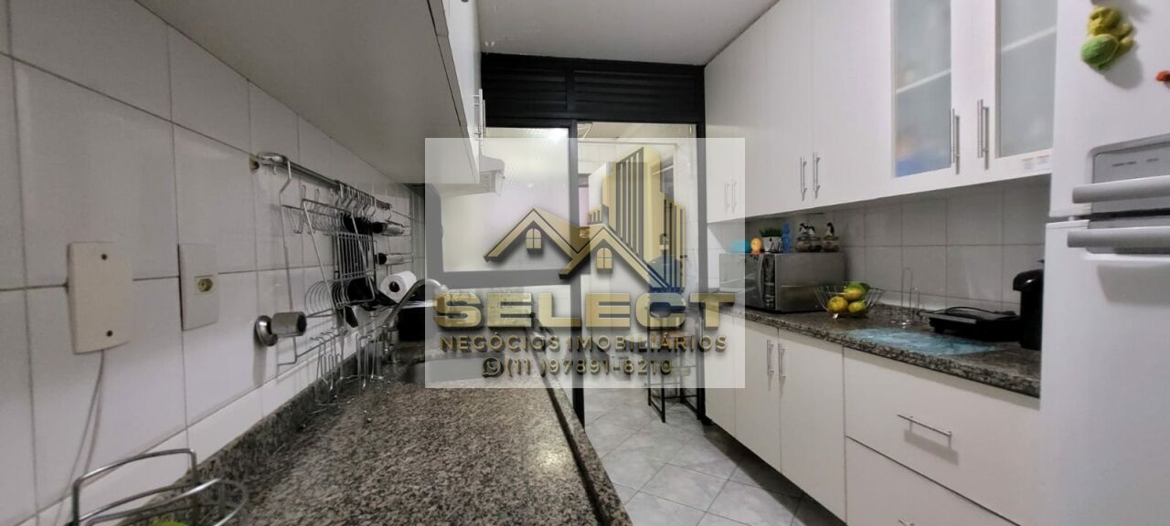 Apartamento para Venda - Jardim Marajoara