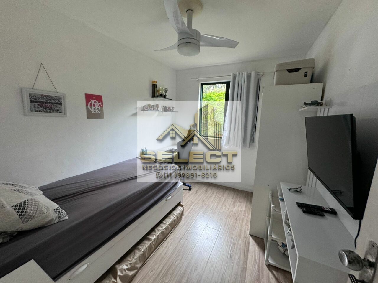 Apartamento para Venda - Jardim Marajoara