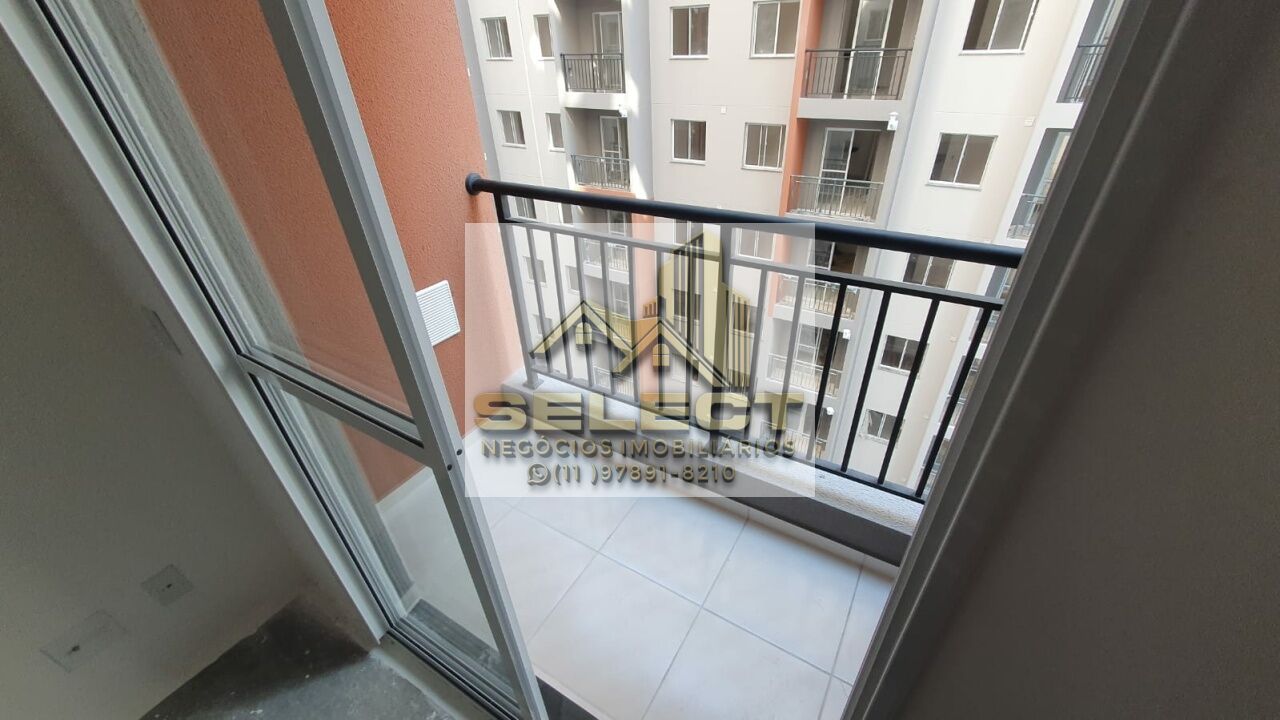 Apartamento para Venda - Jardim Marajoara