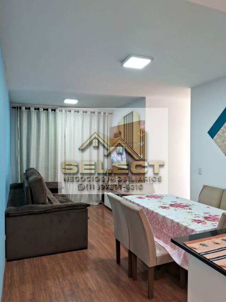 Apartamento para Venda - Jd Consórcio