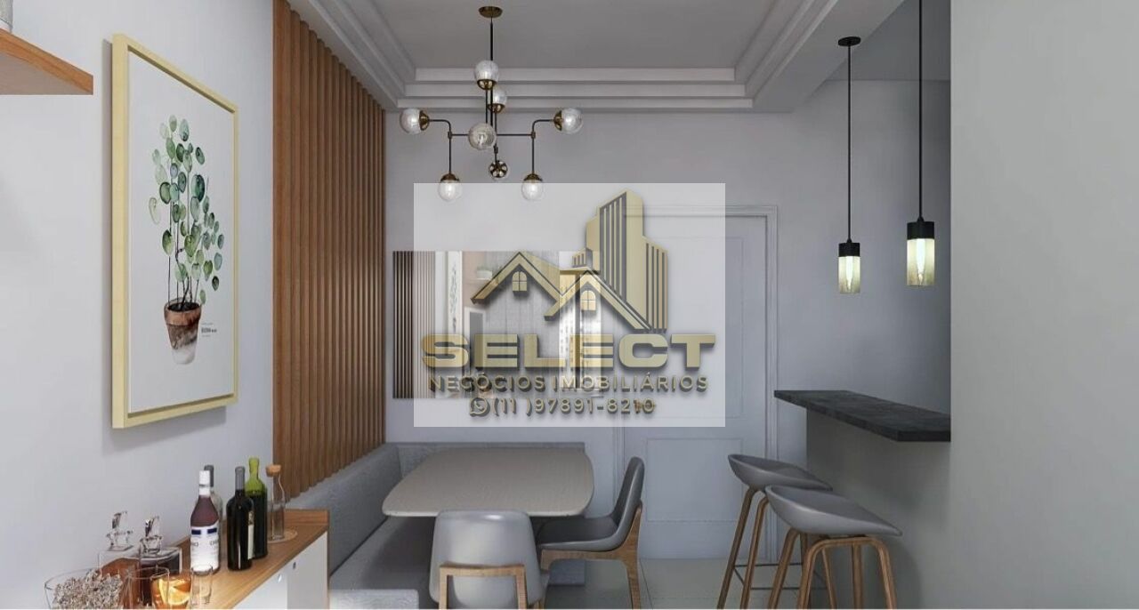 Apartamento para Venda - Jardim Sabará