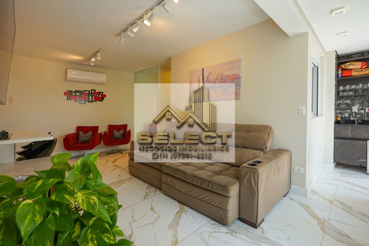 Apartamento para Venda - Jd Consórcio