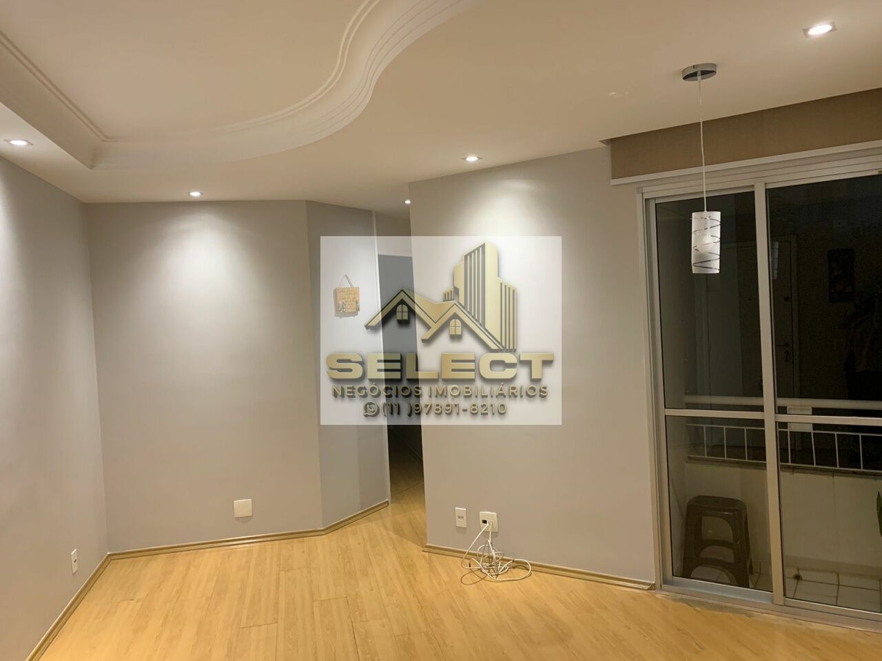 Apartamento para Venda - Interlagos