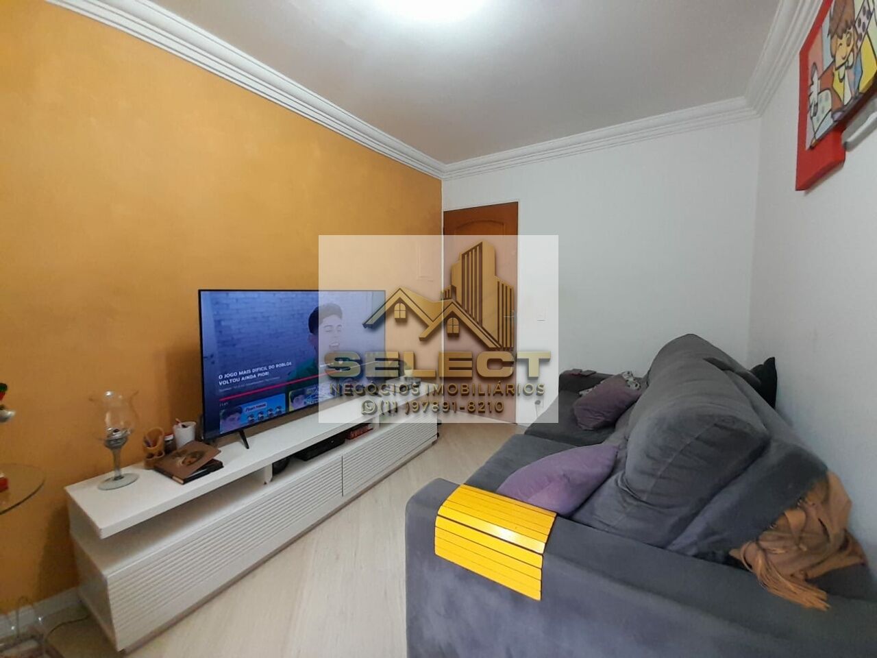 Apartamento para Venda - Jardim Sabará