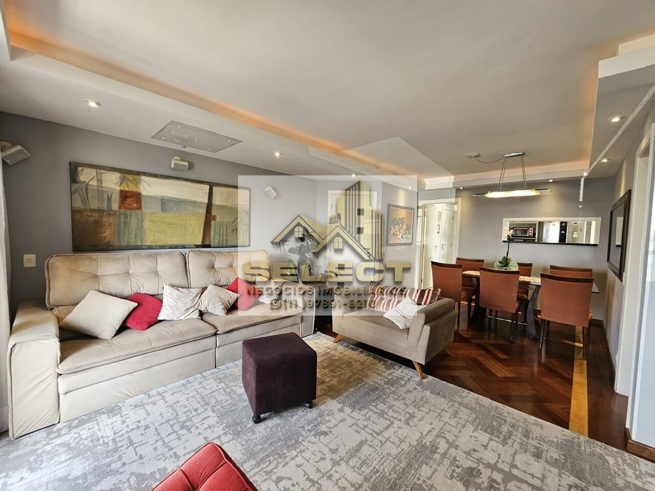 Apartamento para Venda - Jardim Marajoara