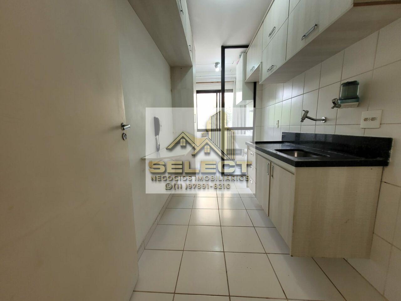 Apartamento para Venda - Socorro