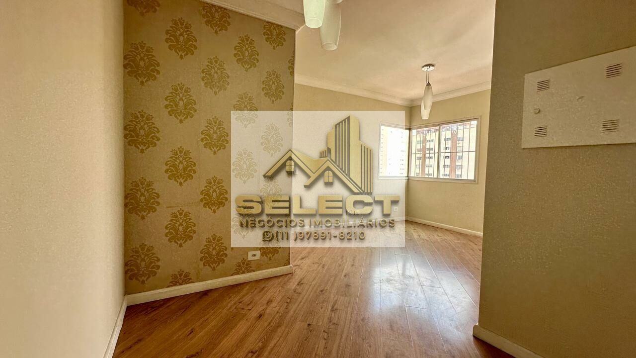 Apartamento para Venda - Jardim Marajoara
