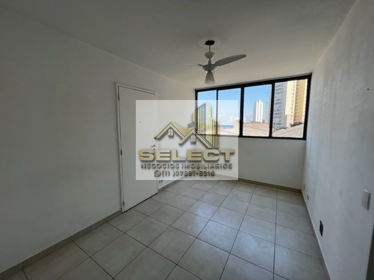 Apartamento para Venda - Jardim Marajoara