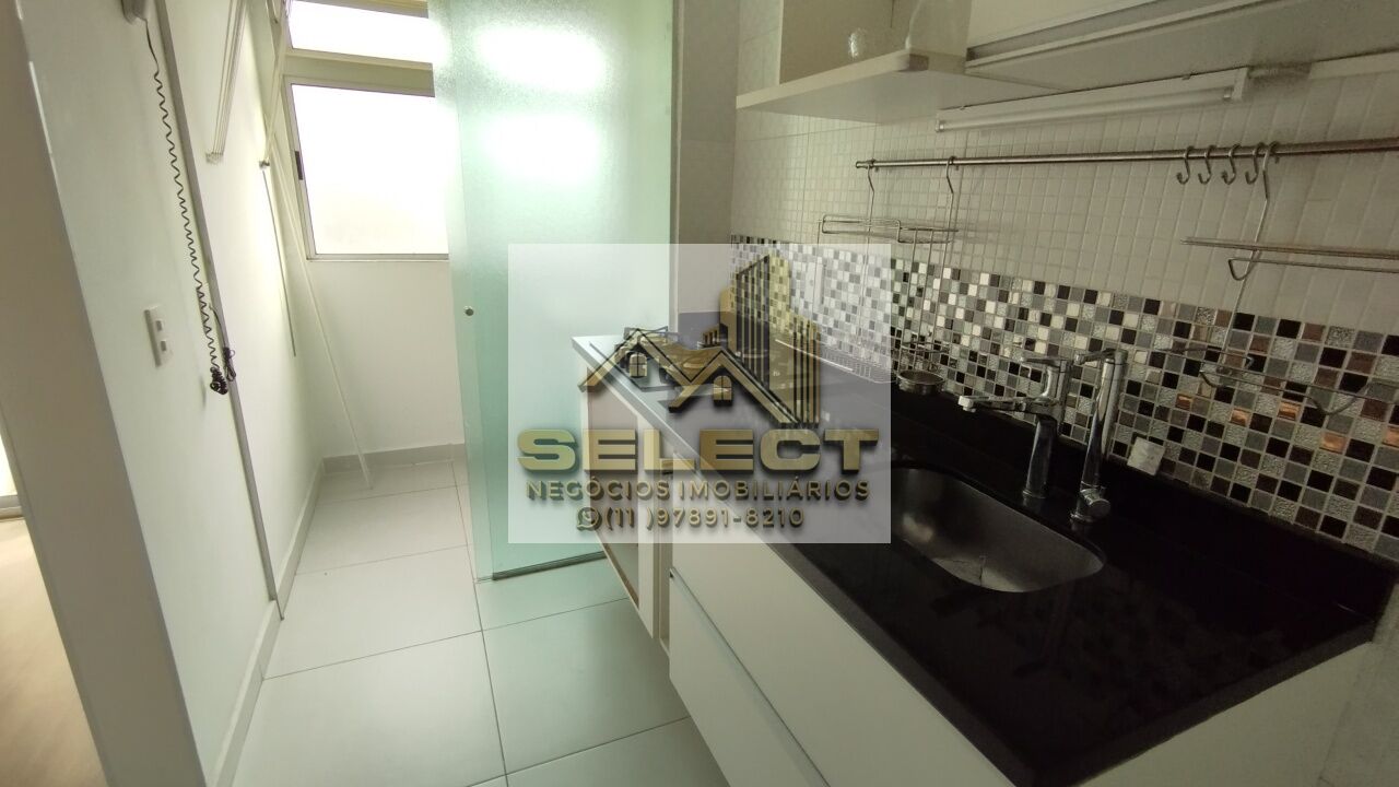 Apartamento para Venda - Interlagos