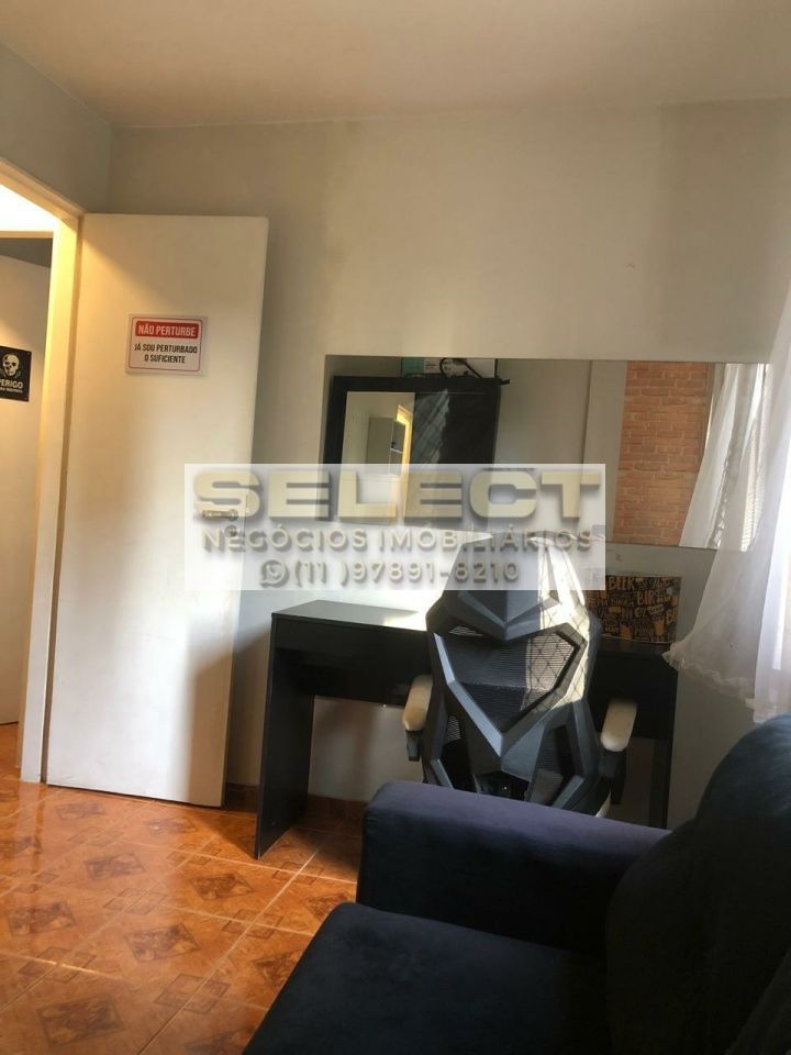 Apartamento para Venda - Socorro