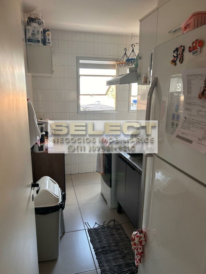 Apartamento para Venda - Jardim Sabará