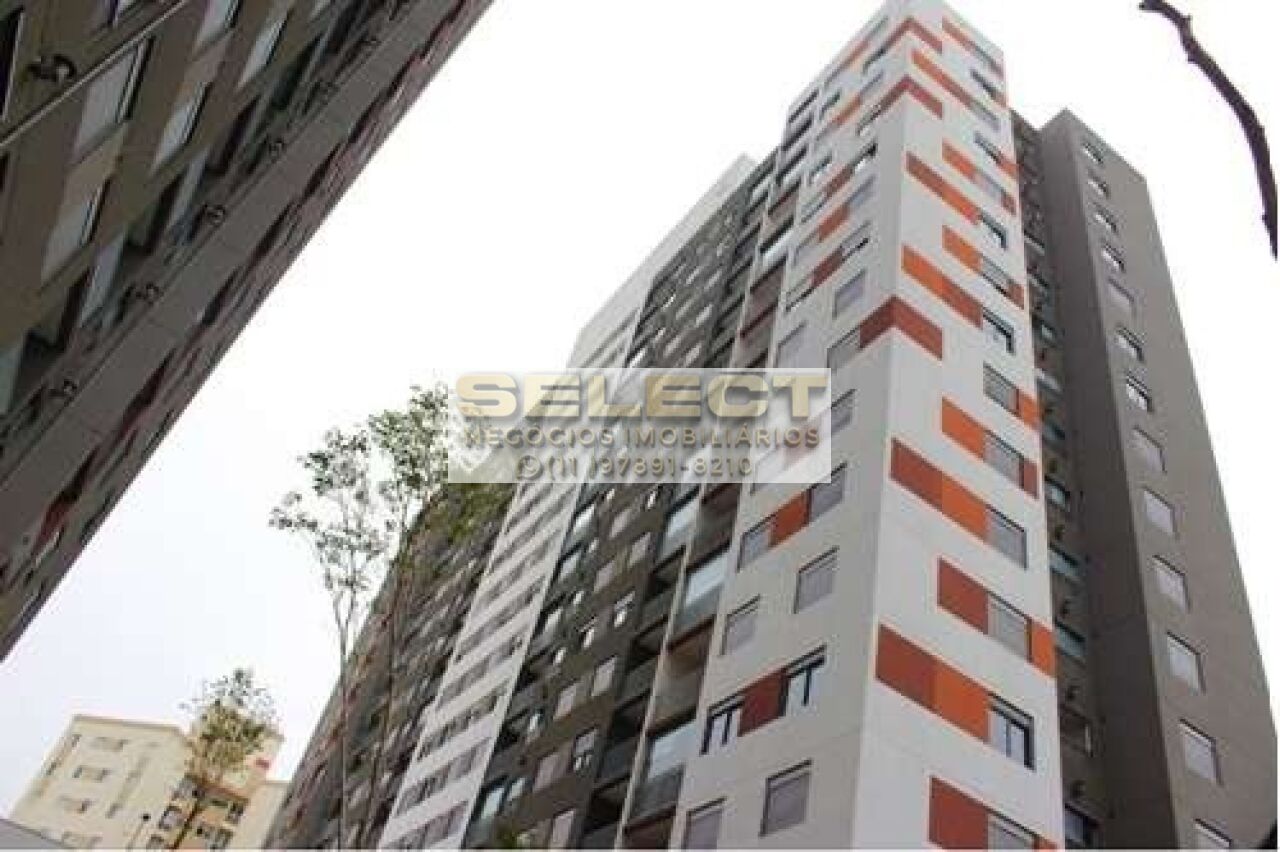 Apartamento para Venda - Interlagos