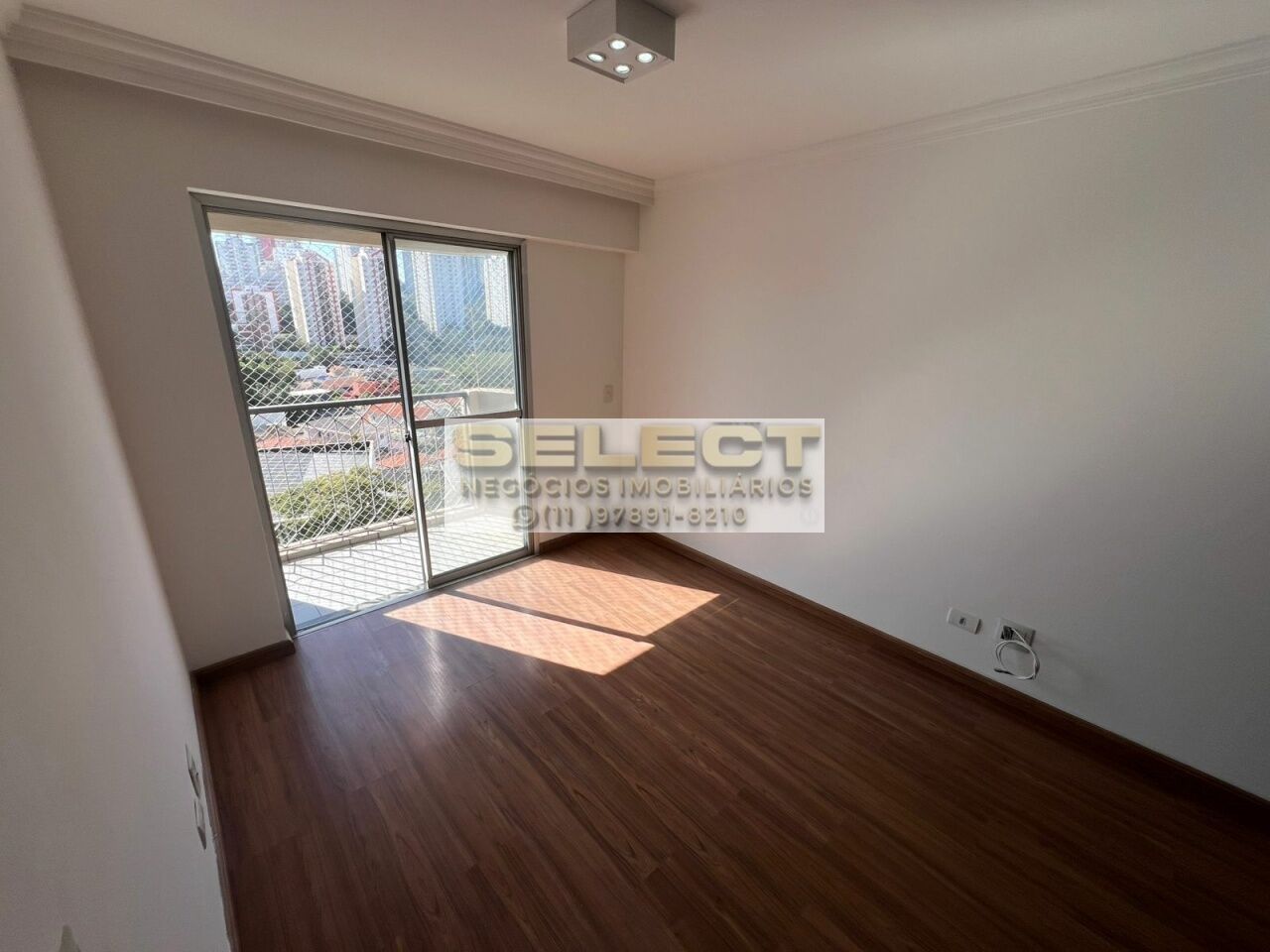Apartamento para Venda - Jardim Marajoara