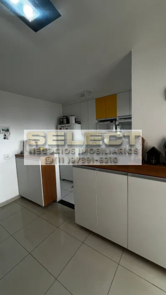 Apartamento para Venda - Jardim Marajoara