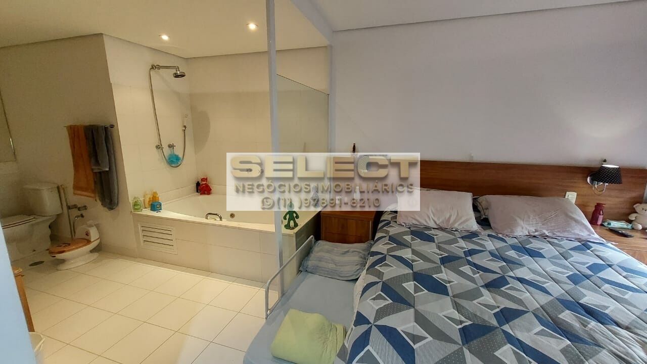 Apartamento para Venda - Jardim Marajoara