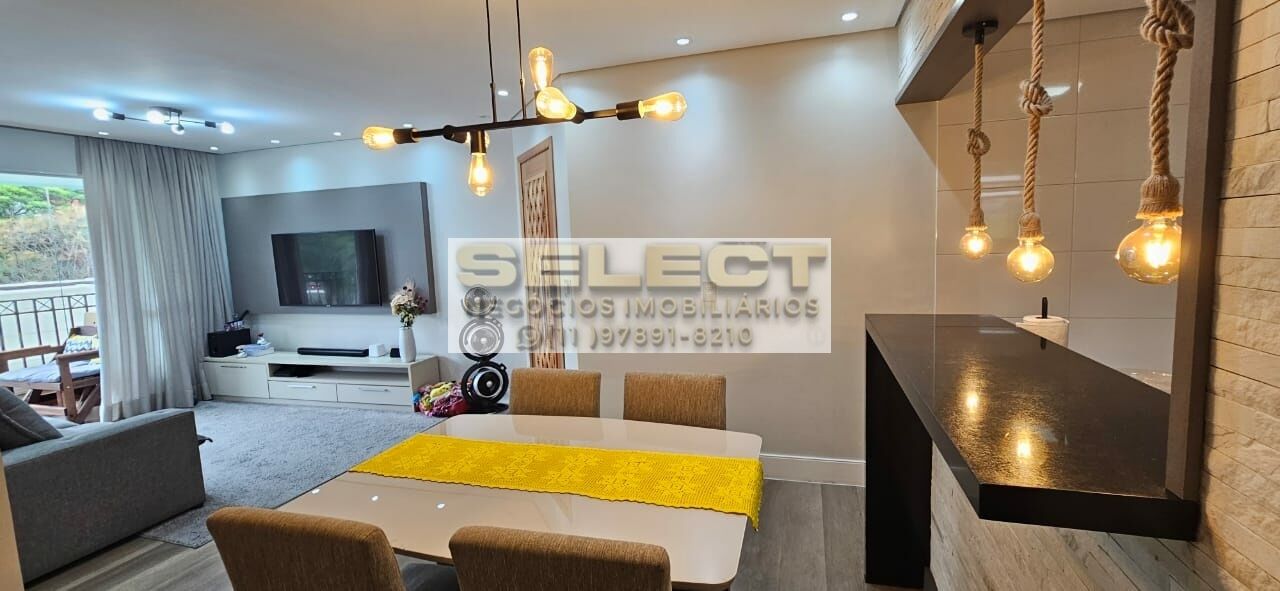 Apartamento para Venda - Jardim Marajoara