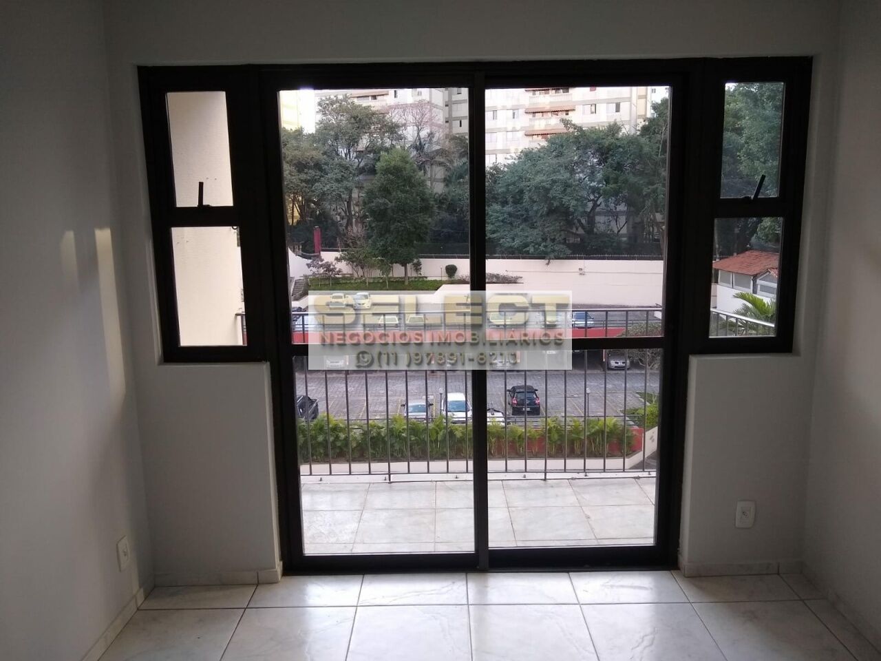 Apartamento para Venda - Jardim Marajoara