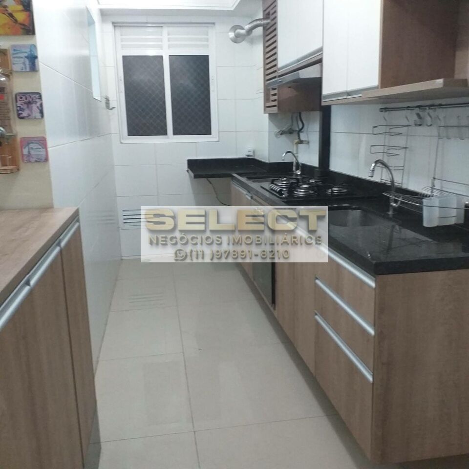 Apartamento para Venda - Cidade Ademar