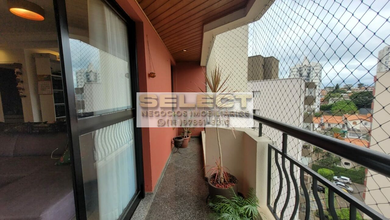 Apartamento para Venda - Jardim Marajoara