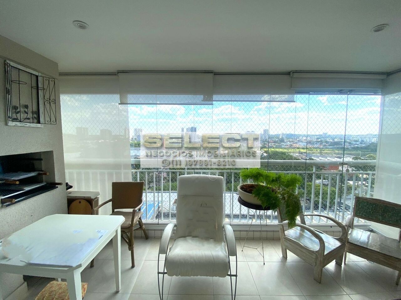 Apartamento para Venda - Jurubatuba