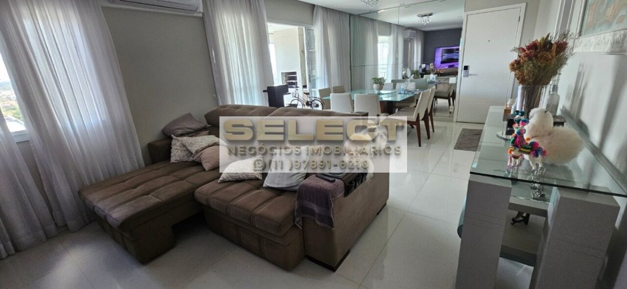 Apartamento para Venda - Jurubatuba