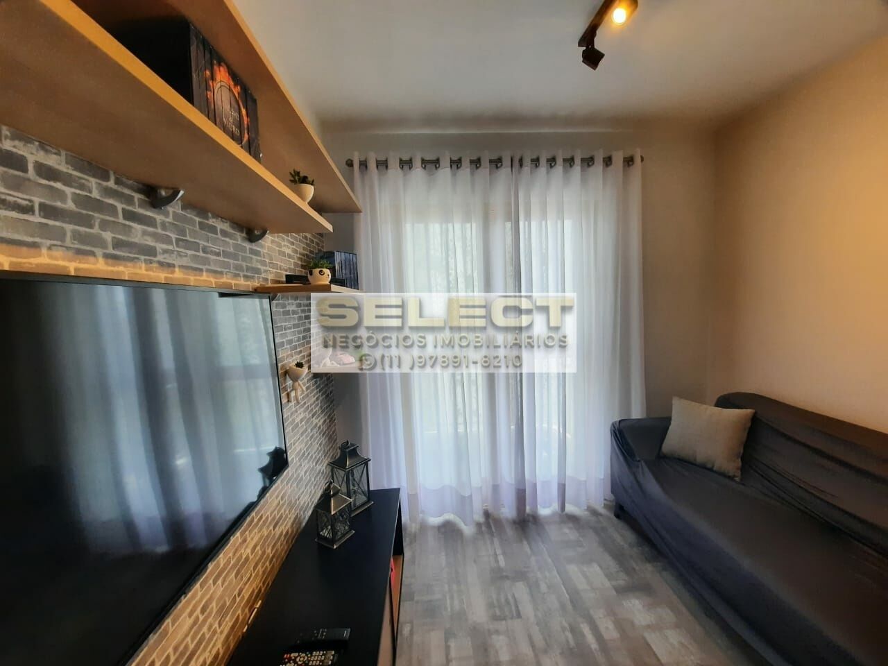 Apartamento para Venda - Vila Anhangüera