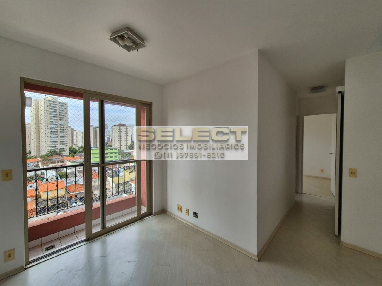 Apartamento para Venda - Jardim Marajoara