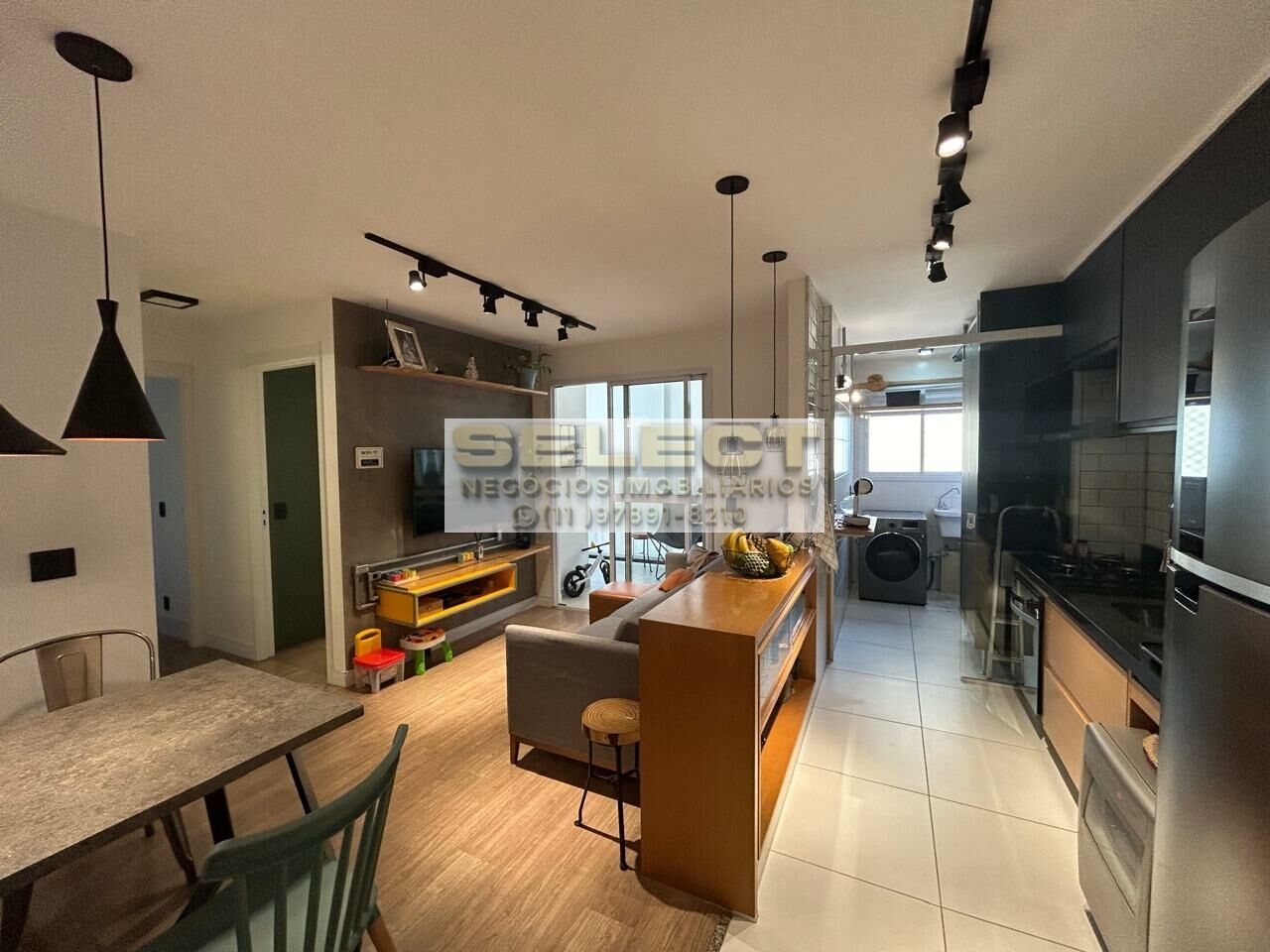 Apartamento para Venda - Jardim Marajoara