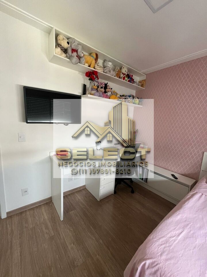 Apartamento para Venda - Jardim Marajoara