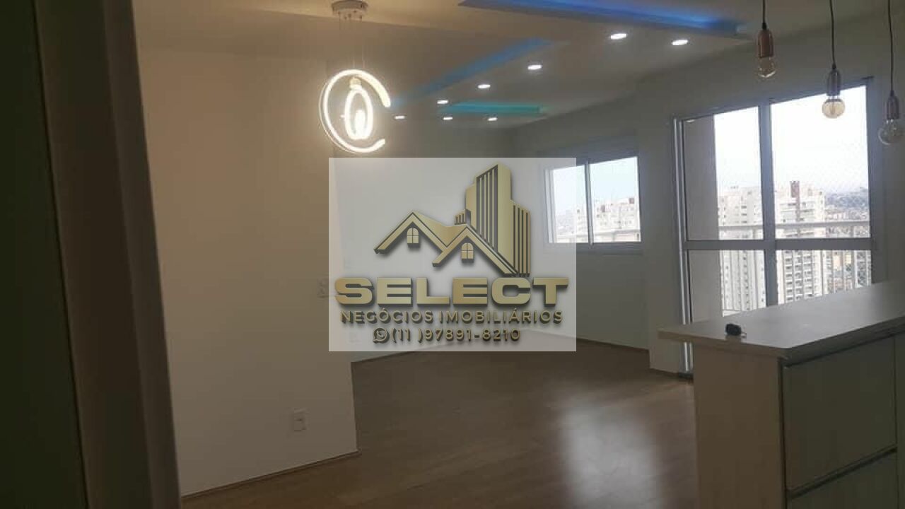 Apartamento para Venda - Jardim Marajoara