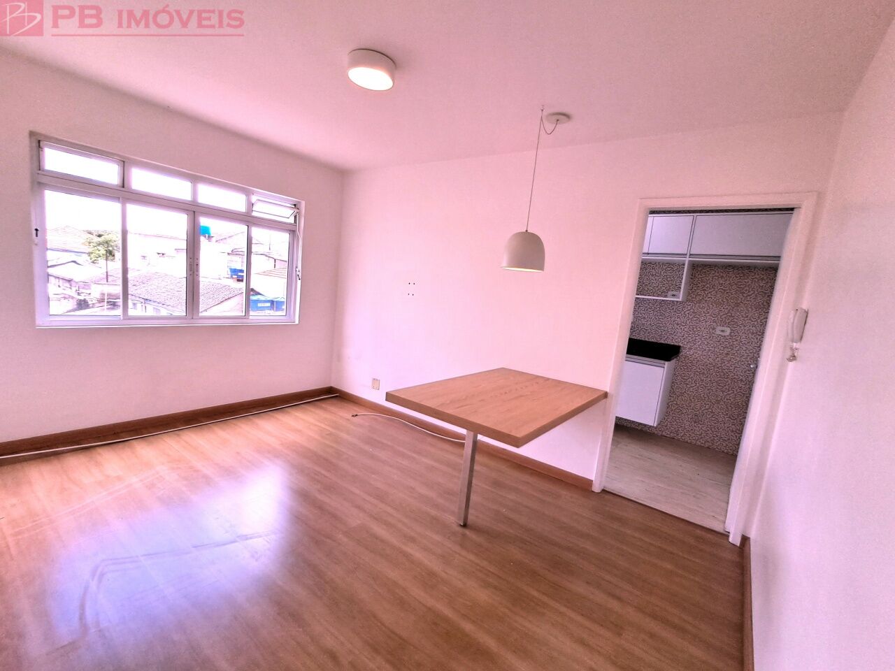 Apartamentos em Cambuci