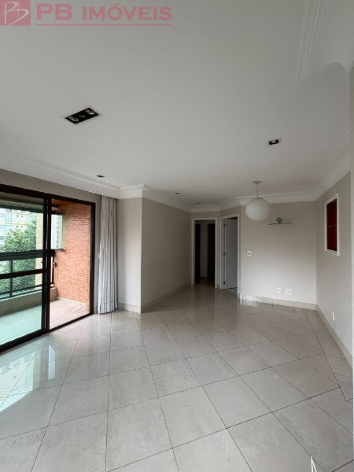 Apartamentos em Vila Clementino