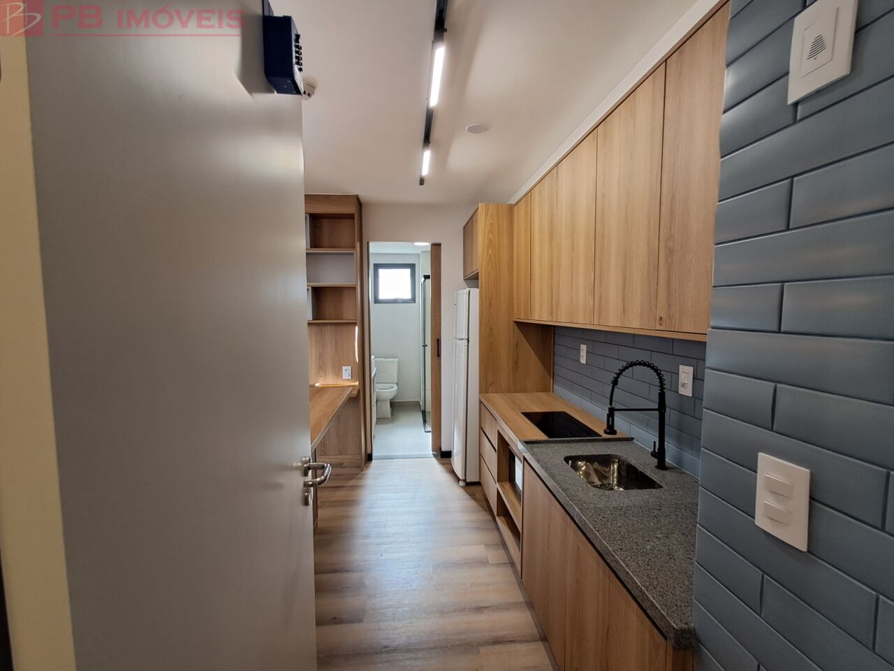 Apartamentos em Perdizes