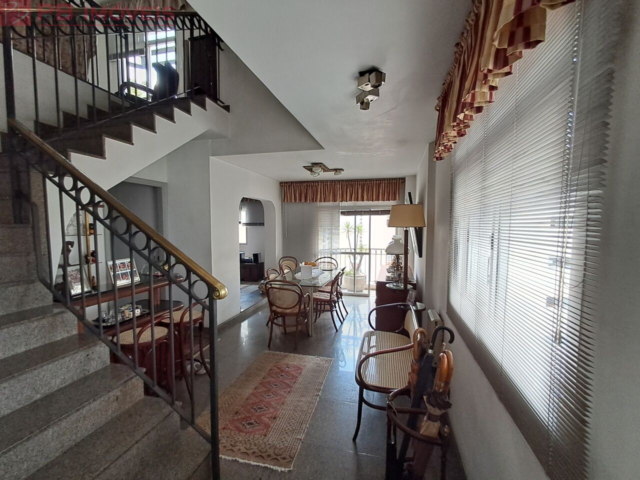 APARTAMENTO em Vila Mariana