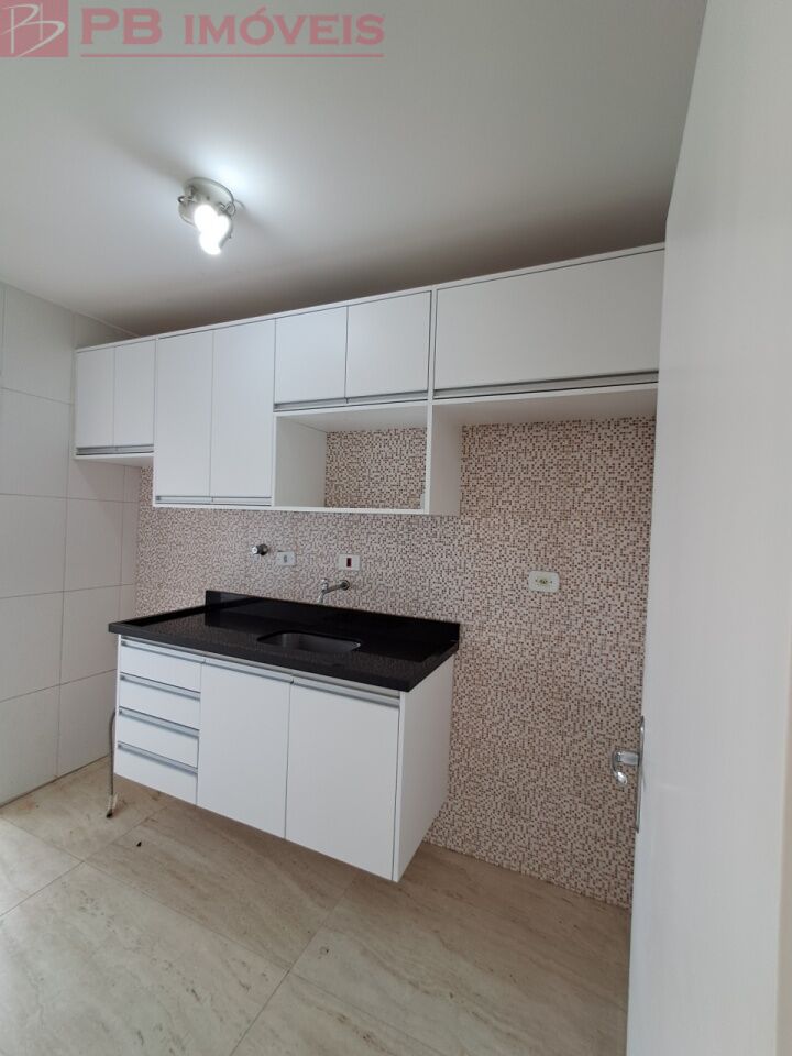 Apartamentos em Cambuci