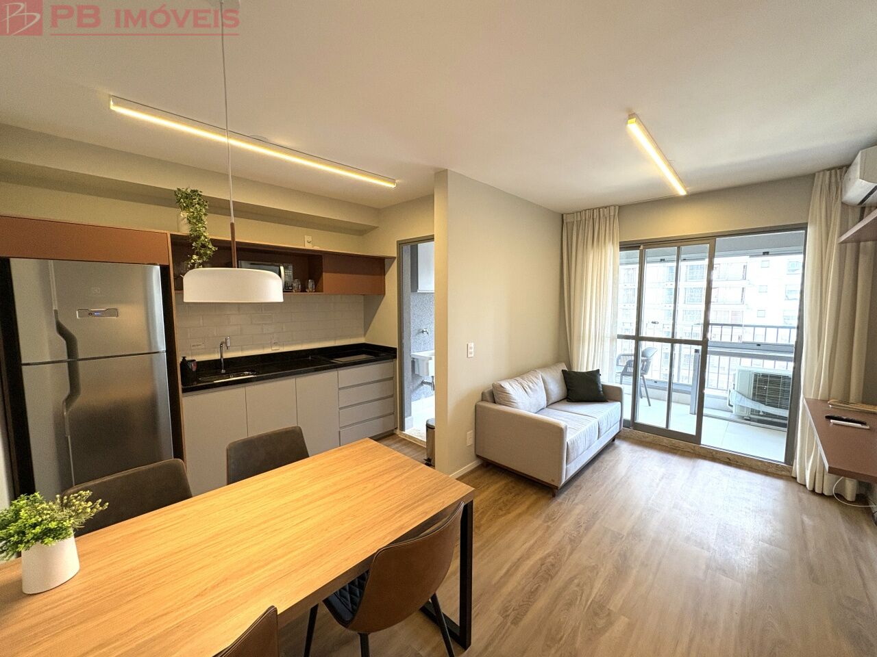 Apartamentos em Vila Mariana