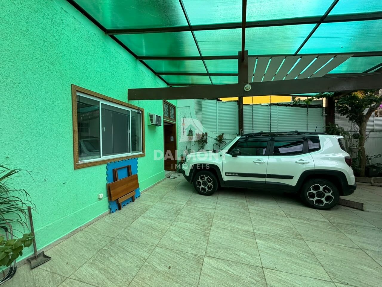 Casa para Venda - Centro