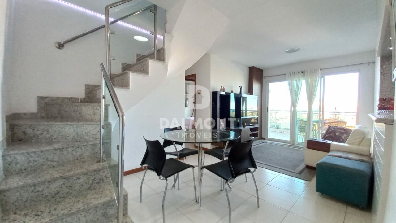 Apartamento para Venda - Centro