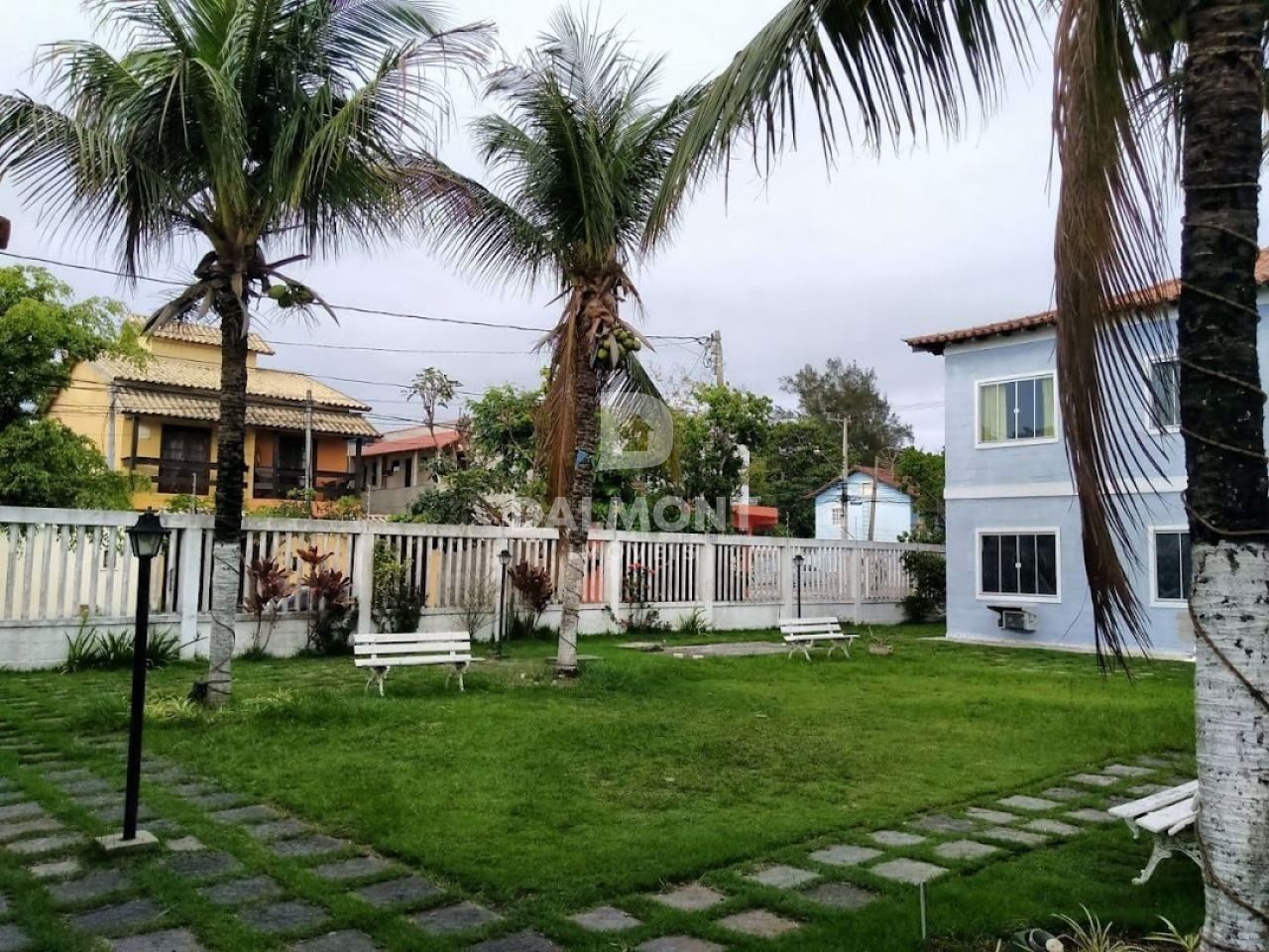 Prédios Residenciais para Venda - Parque Burle