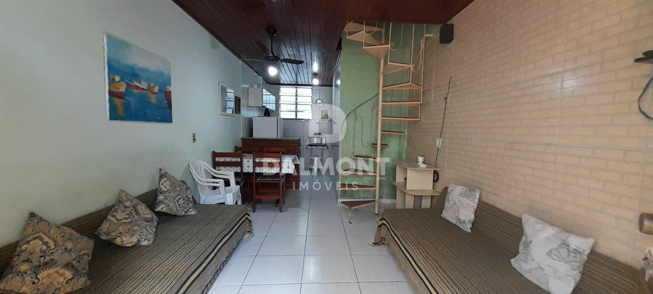 Casa de Condominio para Venda - Peró