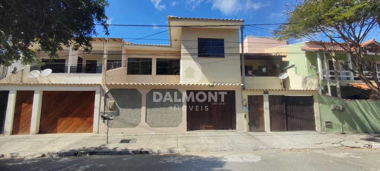 Casa para Venda - Palmeiras