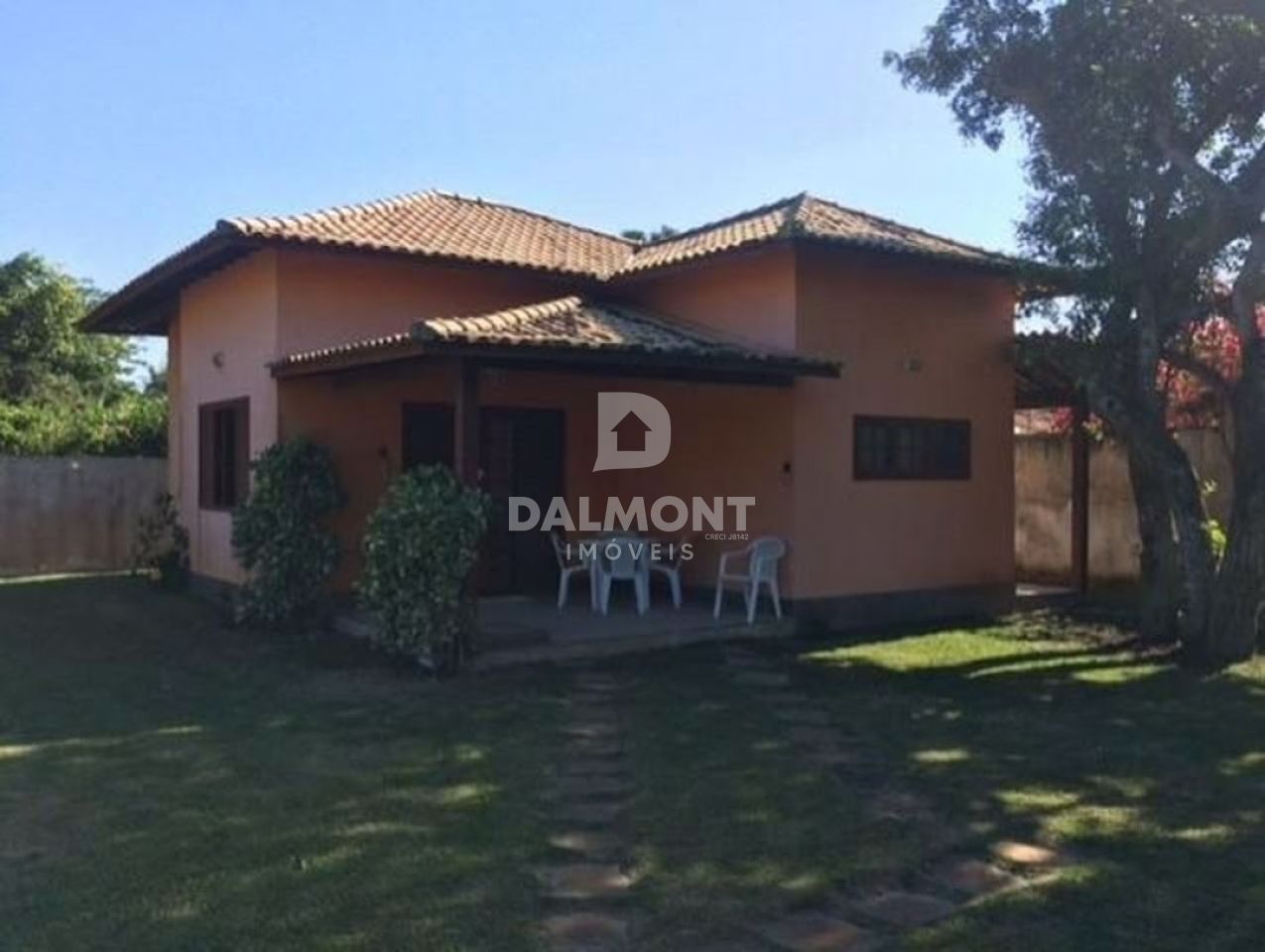 Casa de Condominio para Venda - Armação dos Búzios