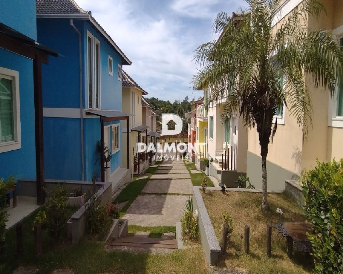Casa de Condominio para Venda - Armação dos Búzios