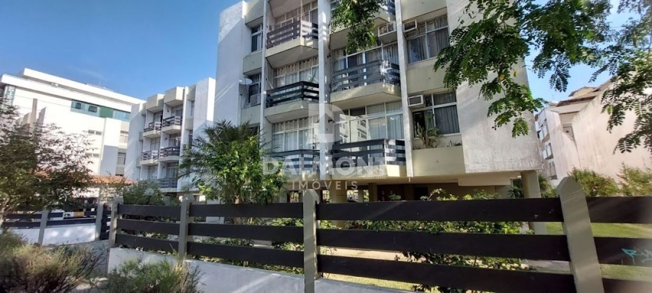 Apartamento para Venda - Prainha