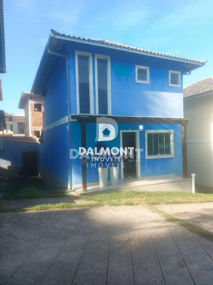 Casa de Condominio para Venda - Armação dos Búzios